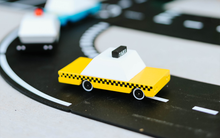 Load image into Gallery viewer, Yellow Taxi
