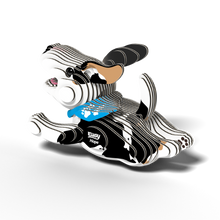 Load image into Gallery viewer, EUGY Hope the Dog 3D Puzzle