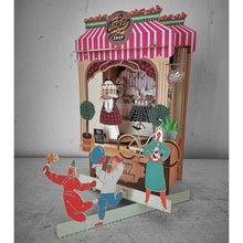 Load image into Gallery viewer, Paper Theatre-PT003