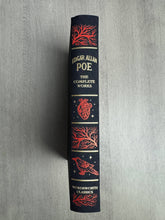 Load image into Gallery viewer, The Complete Works of Edgar Allan Poe | Clothbound
