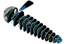 Load image into Gallery viewer, EUGY Tui 3D Puzzle