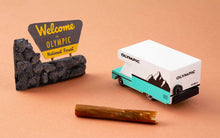 Load image into Gallery viewer, Olympic RV