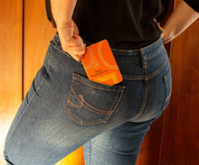 Load image into Gallery viewer, Mini Masterpieces Notebook