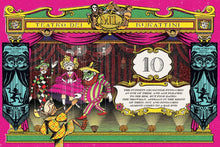 Load image into Gallery viewer, Adventures of Pinocchio: MinaLima Edition by Carlo Collodi