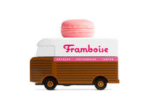 Load image into Gallery viewer, Framboise Macaron