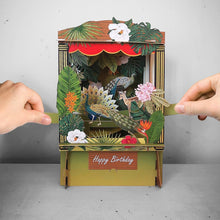 Load image into Gallery viewer, Paper Theatre-PT014