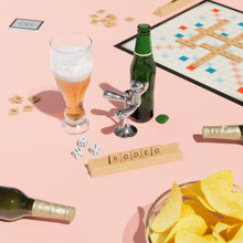 Load image into Gallery viewer, Rodeo Buddy Bottle Opener: Chrome