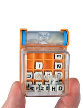 Load image into Gallery viewer, World's Smallest Boggle Game