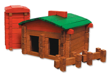 Load image into Gallery viewer, Roy Toy 550 pc Deluxe Building Set