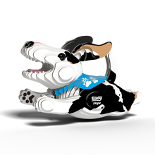 Load image into Gallery viewer, EUGY Hope the Dog 3D Puzzle