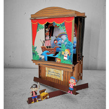 Load image into Gallery viewer, Paper Theatre-PT015