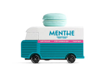 Load image into Gallery viewer, Menthe Macaron