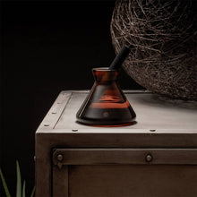 Load image into Gallery viewer, Glass Beaker Reed Diffuser with Jumbo Fiber Reed Stick: Avalon