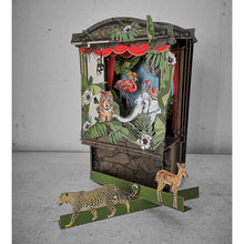 Load image into Gallery viewer, Paper Theatre-PT010
