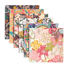 Load image into Gallery viewer, Liberty Origami Treasure Box Kit