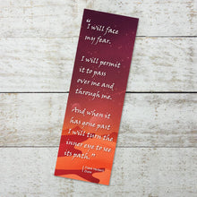 Load image into Gallery viewer, The Pumpkin Spice Must Flow - Loose Tea Inspired by Dune: Black