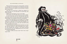 Load image into Gallery viewer, Adventures of Pinocchio: MinaLima Edition by Carlo Collodi