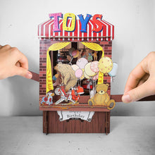 Load image into Gallery viewer, Paper Theatre-PT019