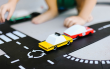 Load image into Gallery viewer, Yellow Taxi