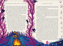 Load image into Gallery viewer, Snow White and Grimms' Fairy Tales MinaLima Edition