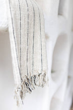 Load image into Gallery viewer, Bath Beach Towels Mid Weight Rustic Vintage Feel Pre-Washed