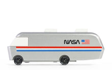 Load image into Gallery viewer, NASA Astrovan