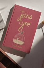 Load image into Gallery viewer, Jane Eyre | Brontë | Collector's Edition | Hardcover
