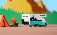 Load image into Gallery viewer, Olympic RV