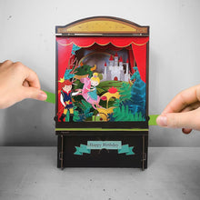 Load image into Gallery viewer, Paper Theatre-PT016