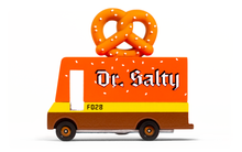 Load image into Gallery viewer, Pretzel Van