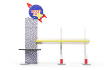Load image into Gallery viewer, Rocket Fuel Station