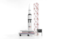 Load image into Gallery viewer, NASA Astrovan