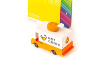 Load image into Gallery viewer, Fried Chicken Van
