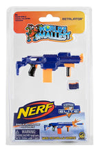 Load image into Gallery viewer, World’s Smallest Nerf Elite 2.0 Blasters Assorted