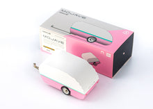 Load image into Gallery viewer, Mojave Camper Pink