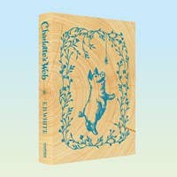 Load image into Gallery viewer, Charlotte's Web Collector’s Deluxe Edition : E. B. White