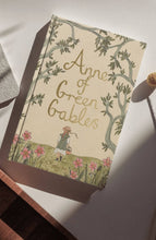 Load image into Gallery viewer, Anne of Green Gables | Collector's Edition | Hardcover Book