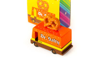 Load image into Gallery viewer, Pretzel Van