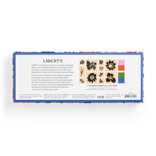Load image into Gallery viewer, Liberty Rubber Stamp Set