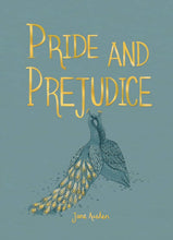 Load image into Gallery viewer, Pride and Prejudice | Austen | Collector's Ed. | Hardcover