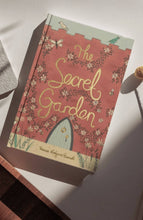 Load image into Gallery viewer, The Secret Garden | Burnett |Collector's Edition | Hardcover