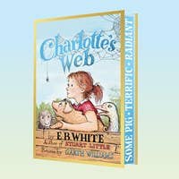 Load image into Gallery viewer, Charlotte's Web Collector’s Deluxe Edition : E. B. White