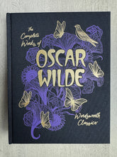 Load image into Gallery viewer, The Complete Works of Oscar Wilde | Clothbound
