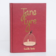 Load image into Gallery viewer, Jane Eyre | Brontë | Collector's Edition | Hardcover
