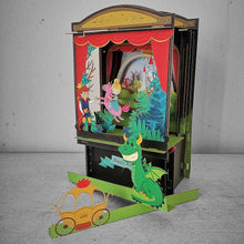 Load image into Gallery viewer, Paper Theatre-PT016
