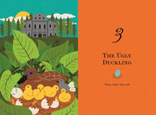 Load image into Gallery viewer, Little Mermaid and Other Fairy Tales, The (MinaLima Edition)