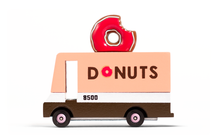 Load image into Gallery viewer, Donut Van