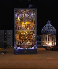 Load image into Gallery viewer, Book Nook - Pirates Lair