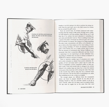 Load image into Gallery viewer, Ben Hogan's Five Lessons - Leather Bound Book