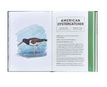 Load image into Gallery viewer, Birds - White Leather Bound